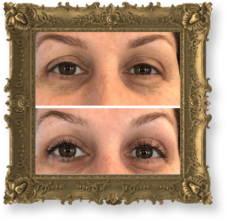 birmingham michigan eyebrow arches and microblading