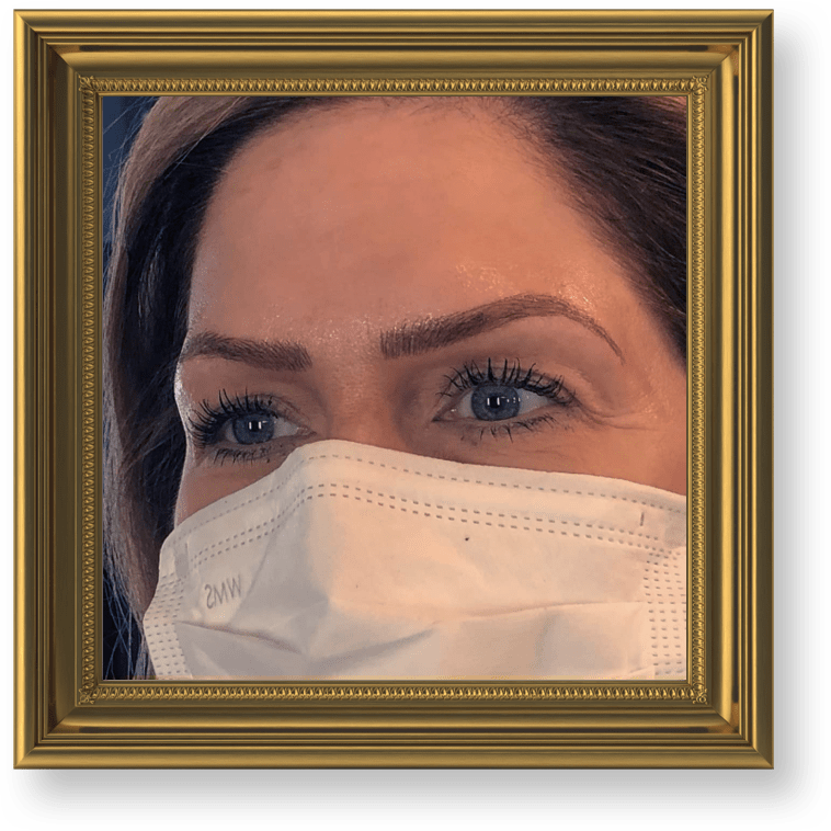 birmingham michigan eyebrow arches and microblading